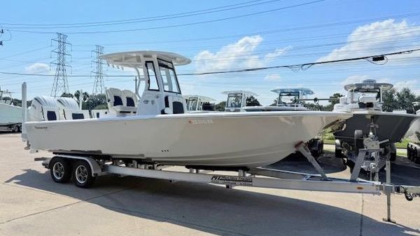 Tidewater 2700 Carolina Bay