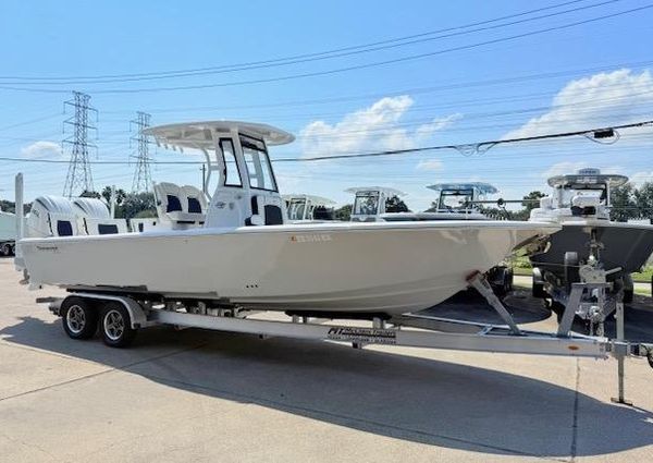 Tidewater 2700-CAROLINA-BAY image