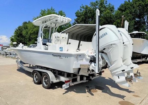 Tidewater 2700-CAROLINA-BAY image