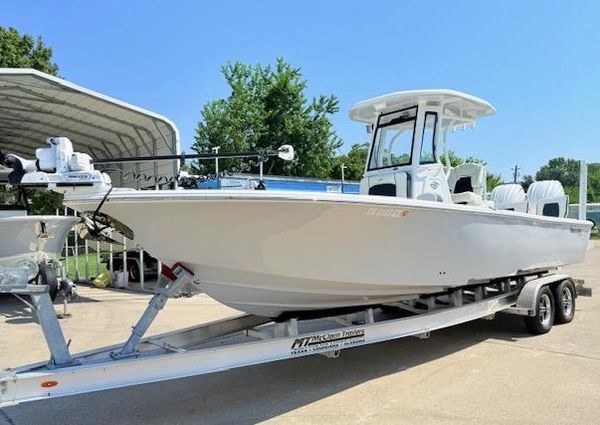 Tidewater 2700-CAROLINA-BAY image