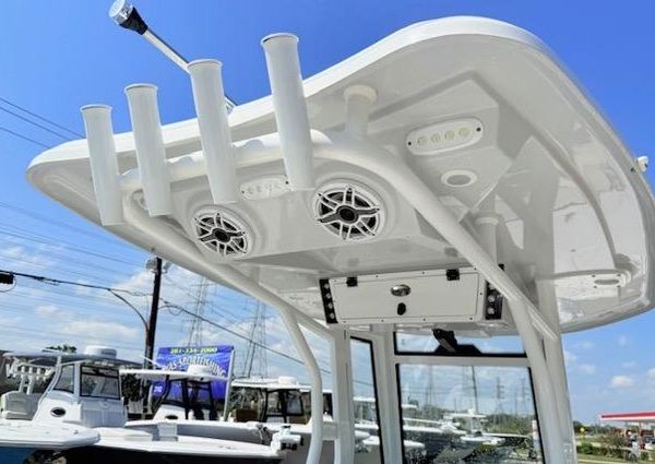 Tidewater 2700-CAROLINA-BAY image