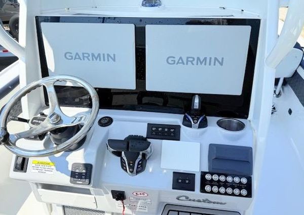 Tidewater 2700-CAROLINA-BAY image