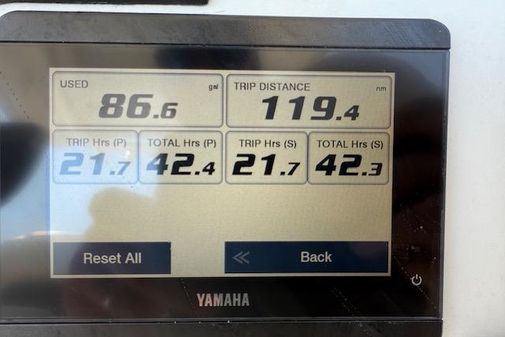 Tidewater 2700-CAROLINA-BAY image