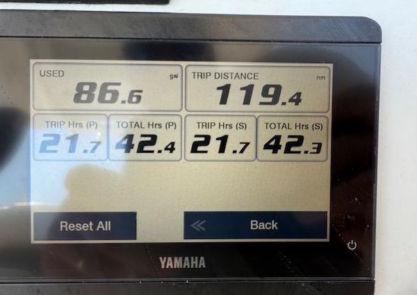 Tidewater 2700-CAROLINA-BAY image