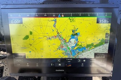 Tidewater 2700-CAROLINA-BAY image