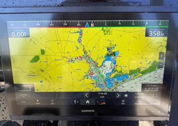 Tidewater 2700-CAROLINA-BAY image