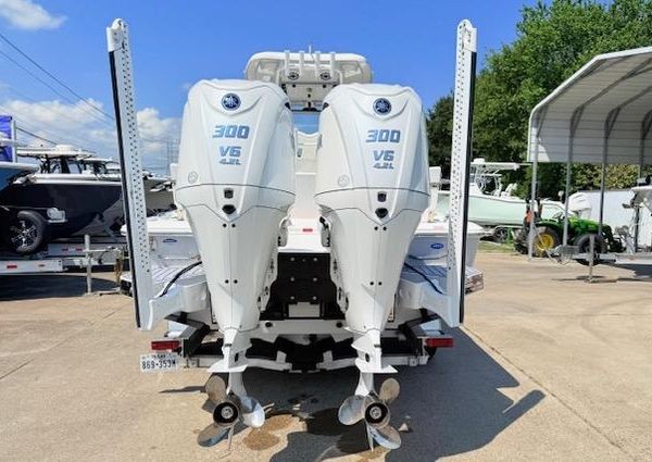 Tidewater 2700-CAROLINA-BAY image