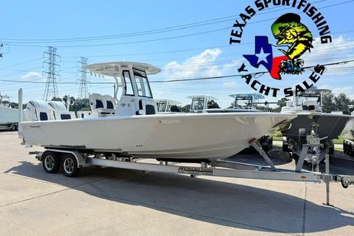 Tidewater 2700-CAROLINA-BAY image