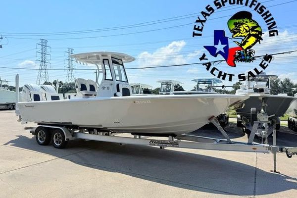 Tidewater 2700-CAROLINA-BAY - main image