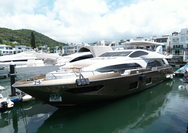 Azimut 100-GRANDE image
