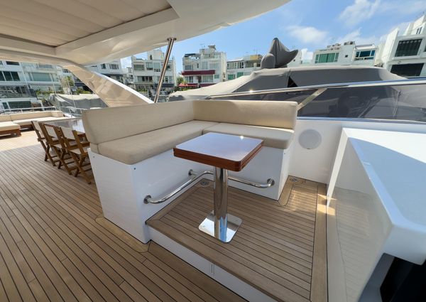 Azimut 100-GRANDE image