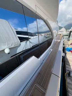 Azimut GRANDE-100 image