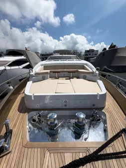Azimut GRANDE-100 image