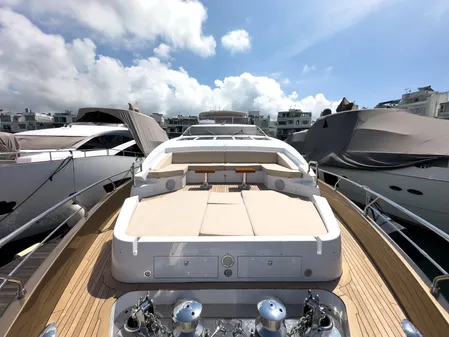 Azimut GRANDE-100 image