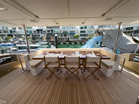 Azimut GRANDE-100 image