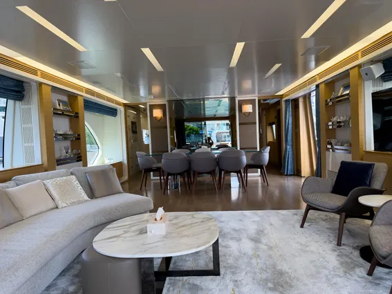 Azimut GRANDE-100 image