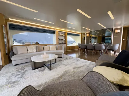 Azimut GRANDE-100 image