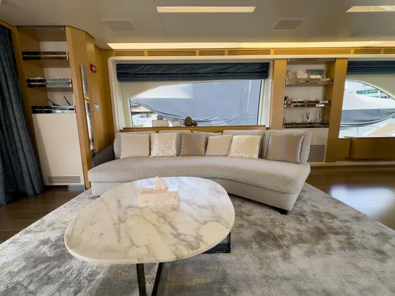 Azimut GRANDE-100 image