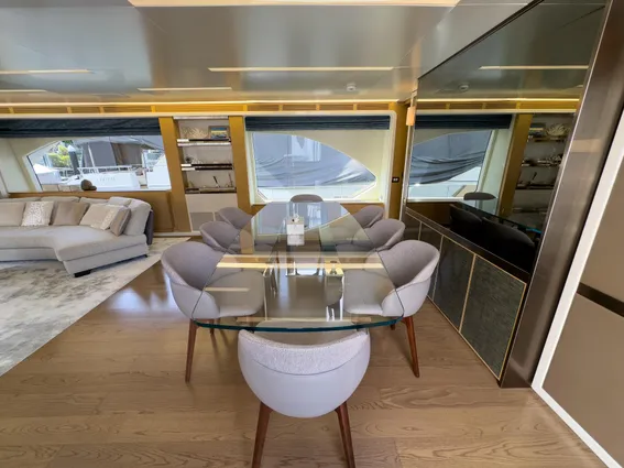 Azimut GRANDE-100 image