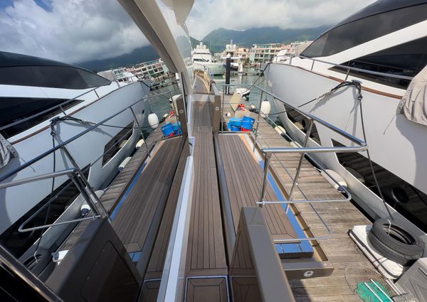 Azimut 100-GRANDE image