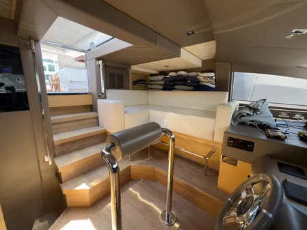 Azimut GRANDE-100 image