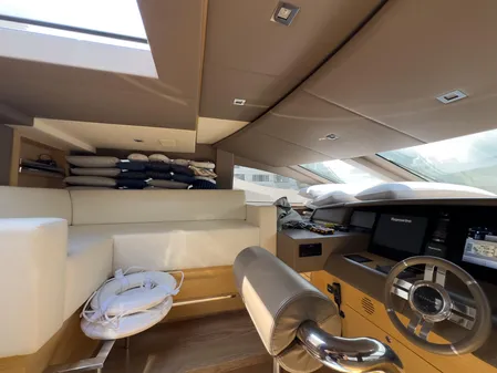 Azimut GRANDE-100 image