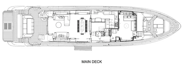 Azimut GRANDE-100 image