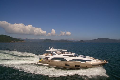 Azimut 100-GRANDE image