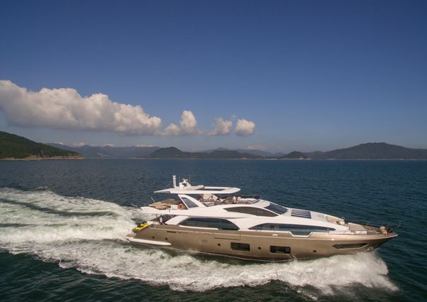 Azimut 100-GRANDE image