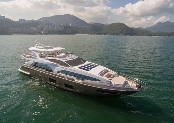 Azimut 100-GRANDE image