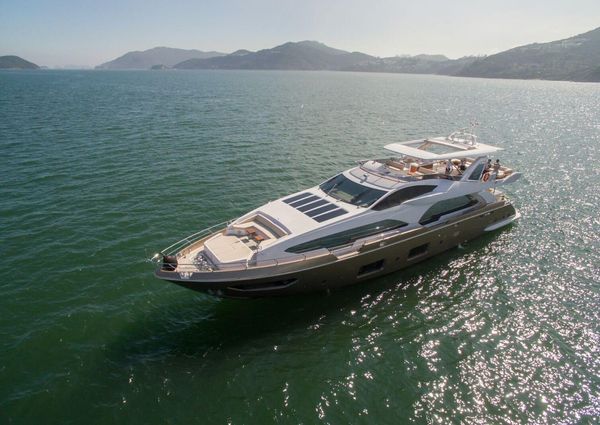 Azimut 100-GRANDE image