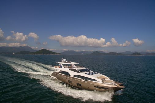 Azimut 100-GRANDE image
