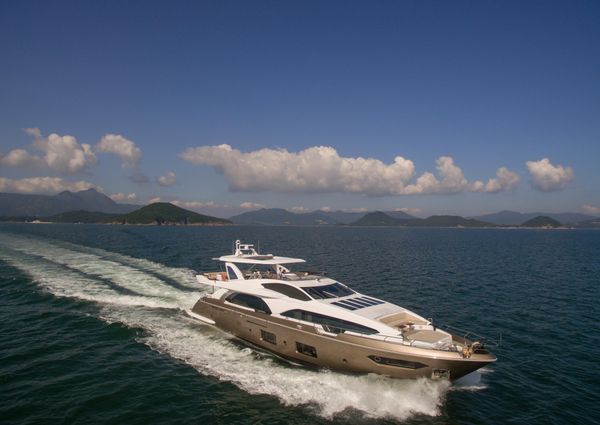 Azimut 100-GRANDE image
