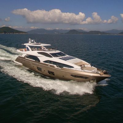 Azimut 100-GRANDE - main image