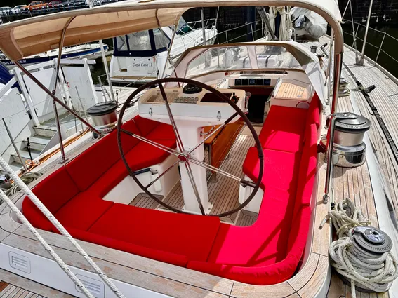 Nautor-swan 68 image