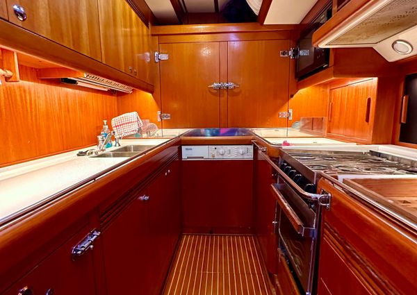 Nautor-swan 68 image