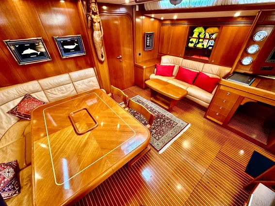 Nautor-swan 68 image