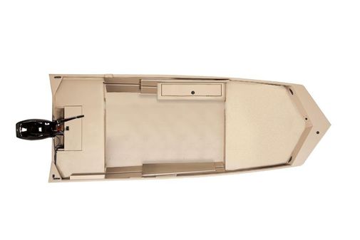 Lowe ROUGHNECK-1860-TILLER image