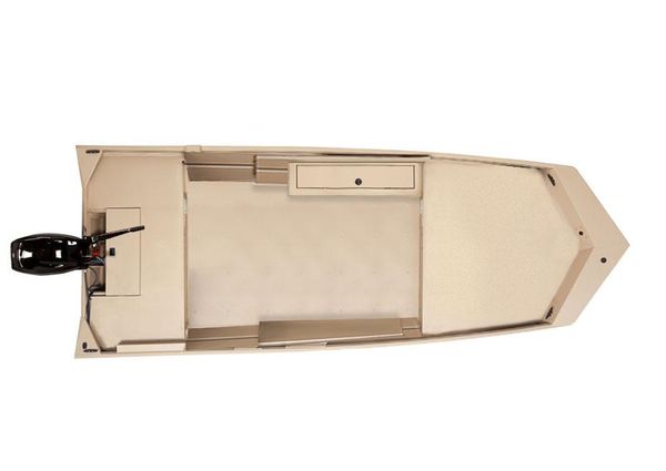 Lowe ROUGHNECK-1860-TILLER image