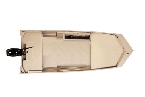 Lowe ROUGHNECK-1860-TILLER image