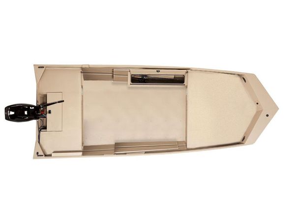 Lowe ROUGHNECK-1860-TILLER image