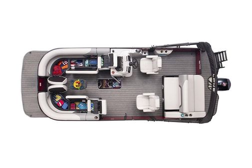 Lowe SS-230-DV image