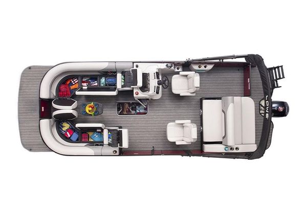 Lowe SS-230-DV image