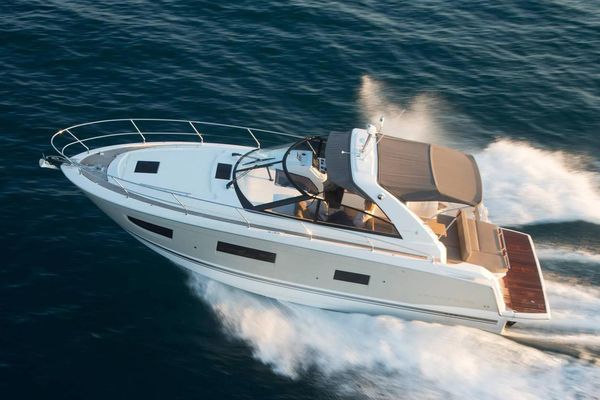 Jeanneau Leader 40 - main image