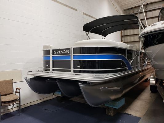 Sylvan MIRAGE 8524 DLZ LES - main image