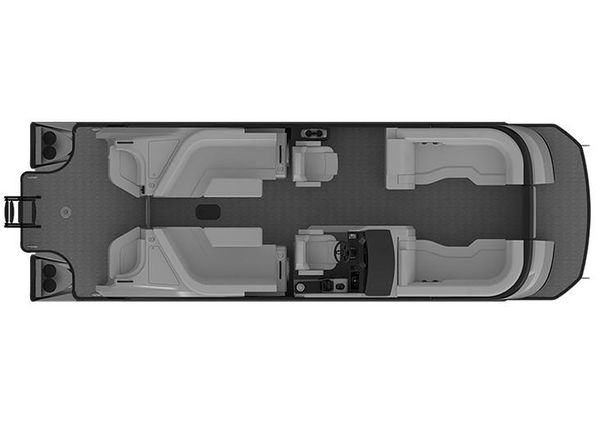 Godfrey XP-2700-TWIN image