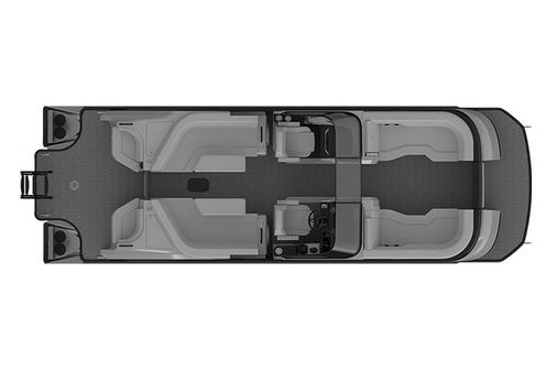 Godfrey XP-2700-TWIN image