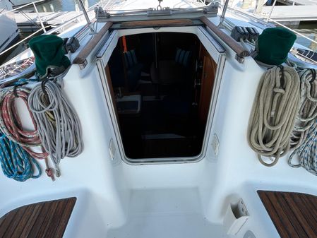 Beneteau 331 image