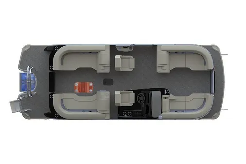 Godfrey SANPAN-2300-SBC image