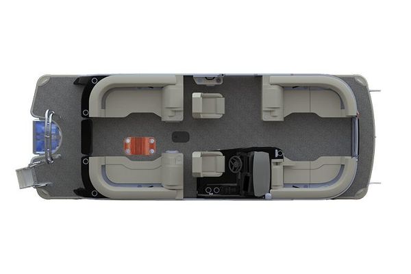 Godfrey SANPAN-2300-SBC - main image